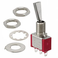 Carling Technologies 2M1-SP1-T6-B1-M1QE