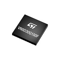 STMicroelectronics VN9D30Q100FTR