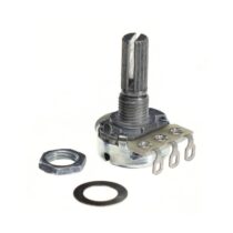 Same Sky (Formerly CUI Devices) PTN16-D10120K1A1