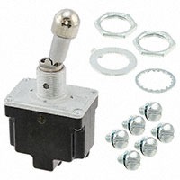 Honeywell Sensing and Productivity Solutions 2TL1-1D