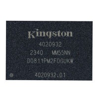 Kingston Technology D0811PM2FDGUKW-U