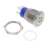 E-Switch ULV4F23SS531