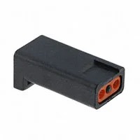 TE Connectivity AMP Connectors 2-2834075-2