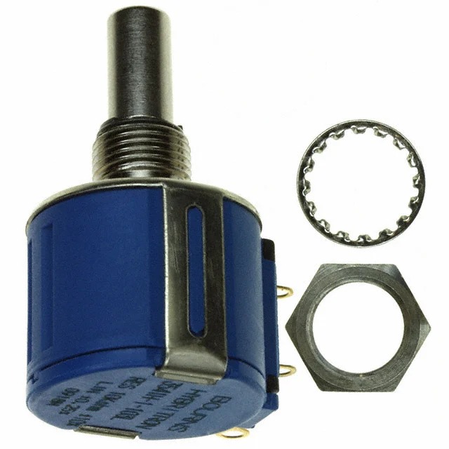 Bourns Inc. 3541H-91-103L