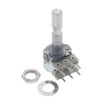 Same Sky (Formerly CUI Devices) PTN16-A100130K1A2