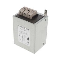 SCHURTER Inc. FMAC-3RYB-2010