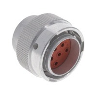 TE Connectivity Deutsch Connectors HD36-18-8PE