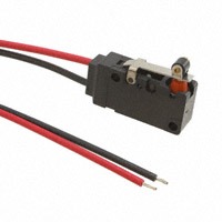 Omron Electronics Inc-EMC Div D2VW-5L2A-2MS