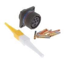 Amphenol Aerospace Operations D38999/20JE6SN