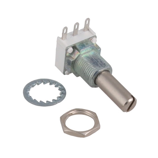 Vishay Sfernice P11S1V0FLSY00101KA