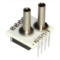 Analog Microelectronics AMS 5812-0001-D