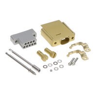 Amphenol Positronic GMCT9F0E100JC