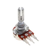 Bourns Inc. PDB181-A425K-203B