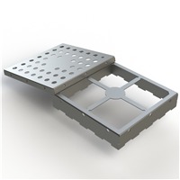 3G Shielding Specialties LP PIC-56-210F