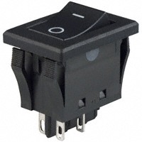 NKK Switches JWMW21RA1A