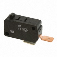 Honeywell Sensing and Productivity Solutions V7-1Z20E9