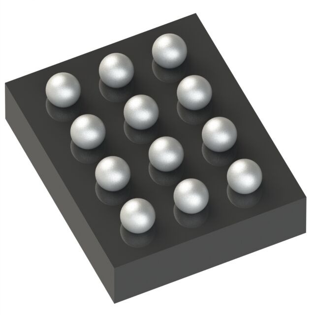 NXP USA Inc. PTN3222DUKZ