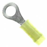 TE Connectivity AMP Connectors 323914