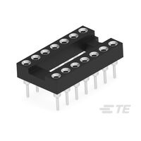 TE Connectivity AMP Connectors 2485264-2