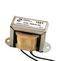 Hammond Manufacturing 155T