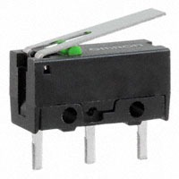 Omron Electronics Inc-EMC Div D2FS-FL-N