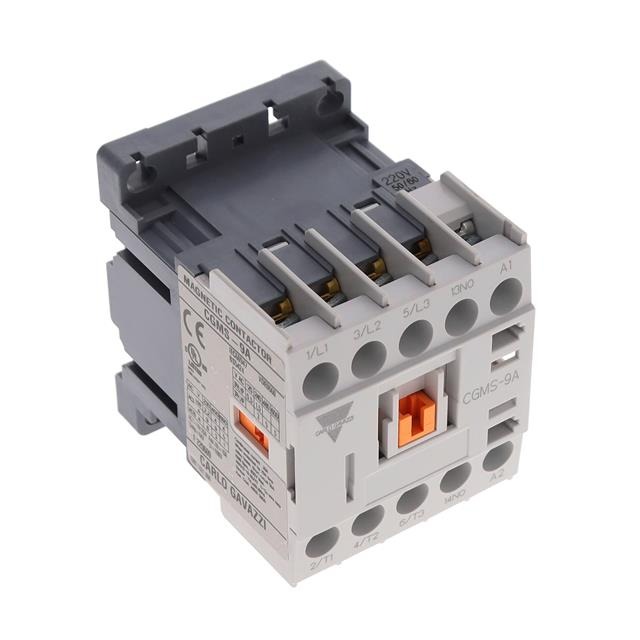 Carlo Gavazzi Inc. CGMS-9A-220-10