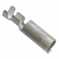TE Connectivity AMP Connectors 60798-4