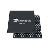 Cirrus Logic Inc. CS47L90-CWZR