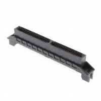 Samtec Inc. MEC8-150-02-L-D-EM2
