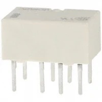 Omron Electronics Inc-EMC Div G6K-2P-Y DC12