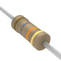 Stackpole Electronics Inc CF14JT18K0