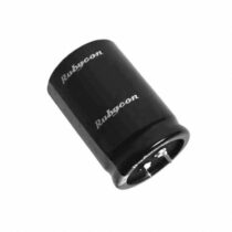 Rubycon 400MXK220MEFCSN22X35