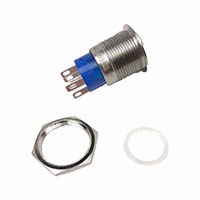 TE Connectivity ALCOSWITCH Switches AV1911R712Q04