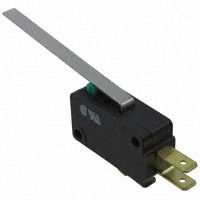 Honeywell Sensing and Productivity Solutions V7-3S17D8-048