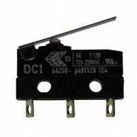 ZF Electronics DC1C-A1LB