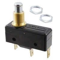 Honeywell Sensing and Productivity Solutions BZ-2RQ172-D6