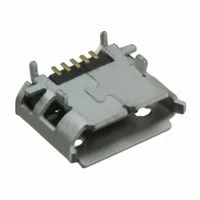 Amphenol ICC (FCI) 10103594-0001LF