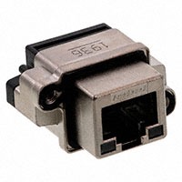 Amphenol ICC (Commercial Products) MRJR5480MF