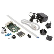 ams-OSRAM USA INC. RASPBERRY PI EVK