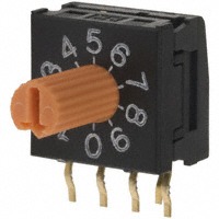 NKK Switches FR01KR10H-S
