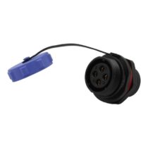 Weipu Connector SP2112/S4-1C