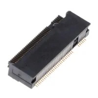 TE Connectivity AMP Connectors 2199230-5