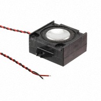 PUI Audio, Inc. ASE02808MR-LW150-R