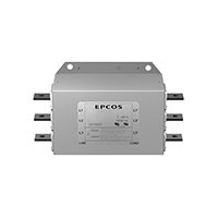 EPCOS - TDK Electronics B84143B1250S081