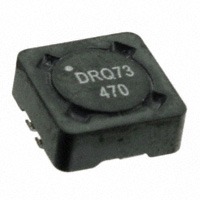Eaton - Electronics Division DRQ73-470-R