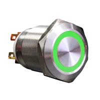 CIT Relay and Switch AH1NBSRGN