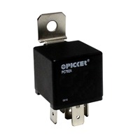 Picker Components PC792A-1C-C2-12C-N-X