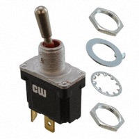 CW Industries GTB2B12C