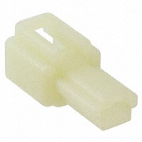 TE Connectivity AMP Connectors 172127-1