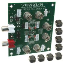 Analog Devices Inc./Maxim Integrated MAX98306EVKIT#